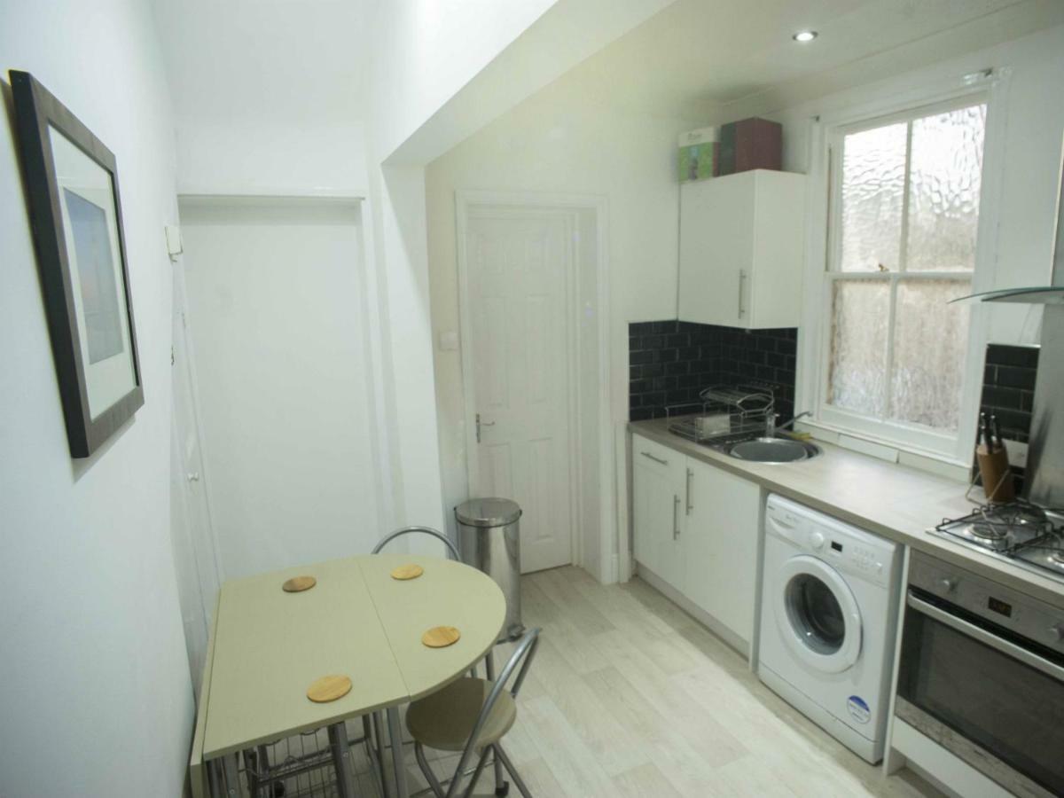 Apartamento The Ploughman'S Rest Brighton Exterior foto