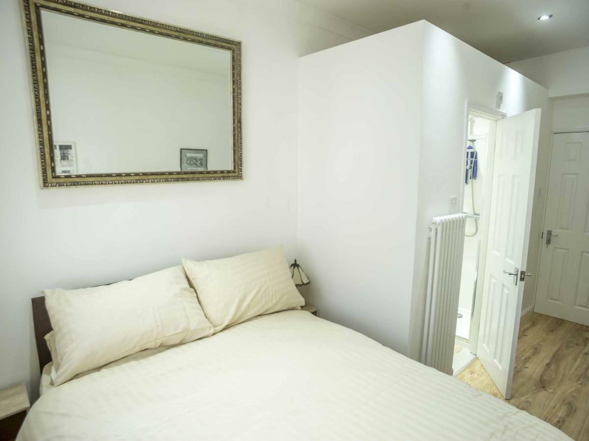 Apartamento The Ploughman'S Rest Brighton Exterior foto