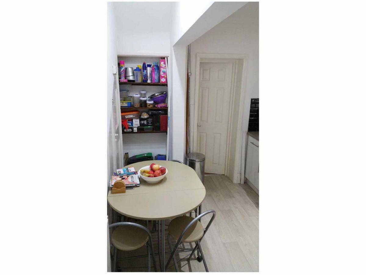 Apartamento The Ploughman'S Rest Brighton Exterior foto